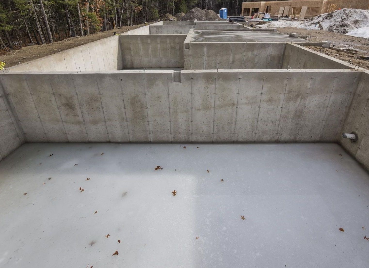 Concrete Contractor Idaho Falls, Driveways, Patios, Slabs & More