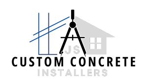 JS Custom Concrete Installers