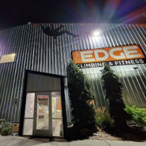 edge fitness