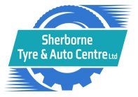 Sherborne Tyre & Auto Centre Ltd logo