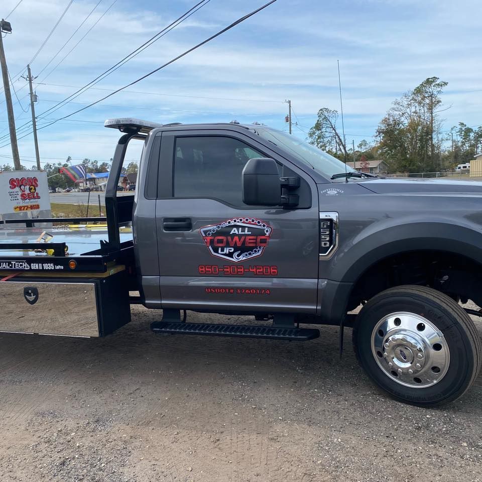 Business Car For Towing