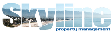 Skyline Property Management Logo - click to go home