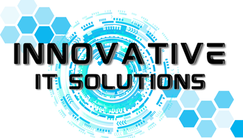 Innovative IT Solutions logo