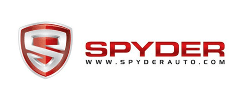 Spyder brand