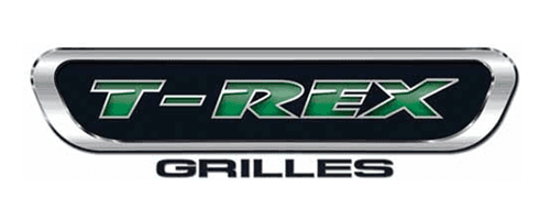 T-Rex grilles
