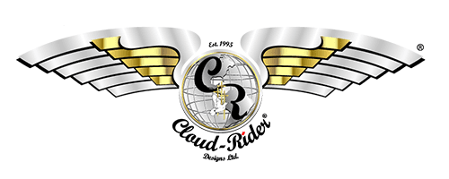 cloud rider brand