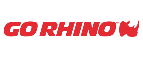 go rhino brand