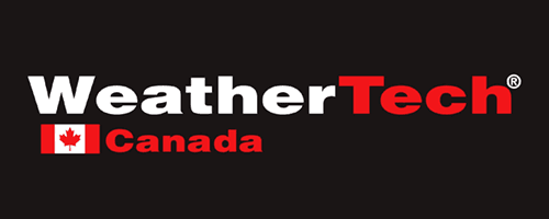 weathertech canada brand
