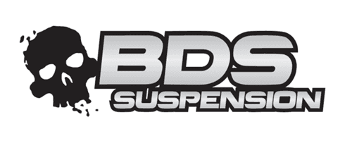 bds suspension brand