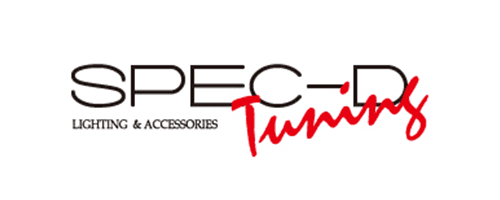 Spec-D tuning brand