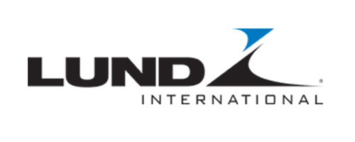 Lund International brand