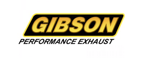 gibson performance exhaust brand