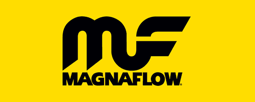 Magnaflow brand