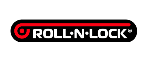 Roll n Lock brand