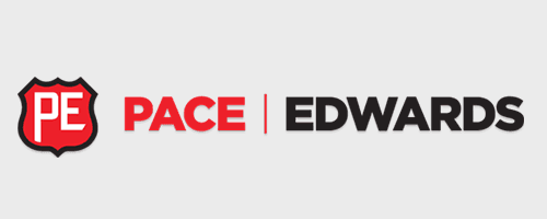 pace edwards brand
