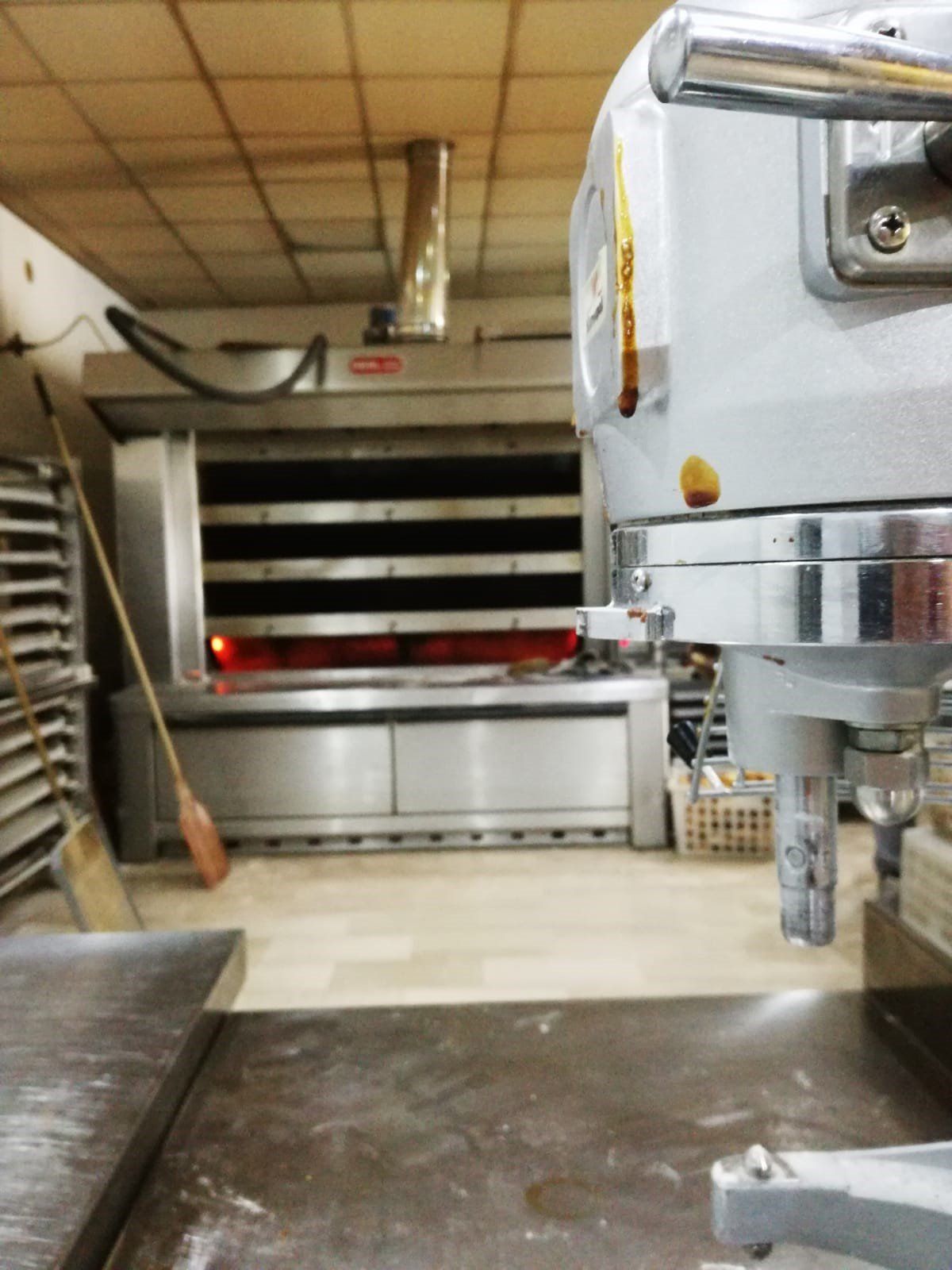 laboratorio artigianale