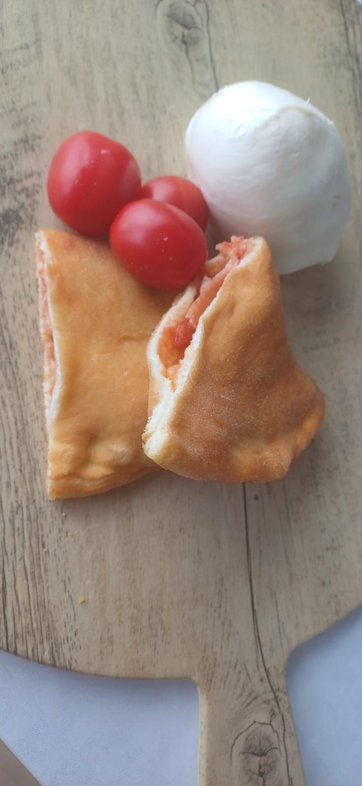 panzerotti