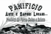 logo Panificio e Sapori Lucani
