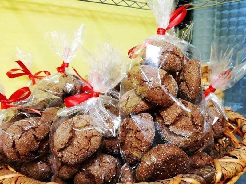 biscotti artigianali