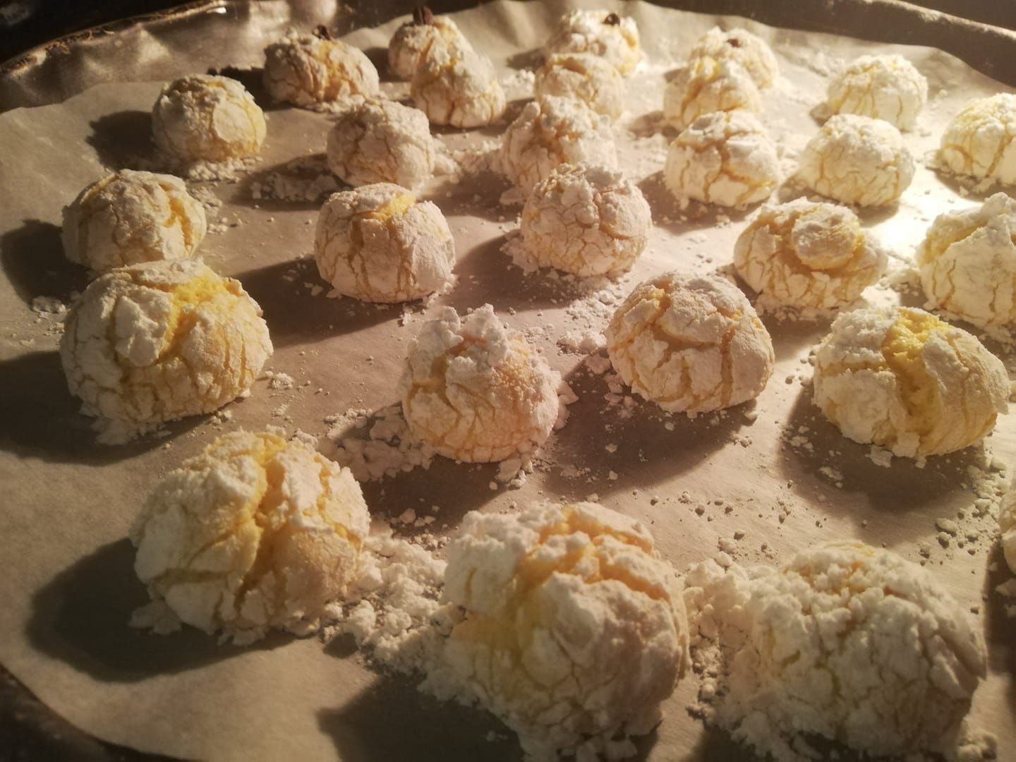 biscotti artigianali