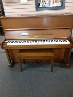 Yamaha U1