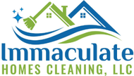 Immaculate Homes Cleaning LLC