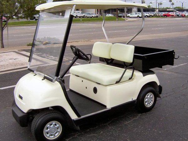 Golf Cart Rental | Reno, Nevada | Sierra Golf Carts & Auto