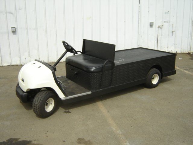 Golf Cart Parts — Wide Golf Cart in Reno, NV