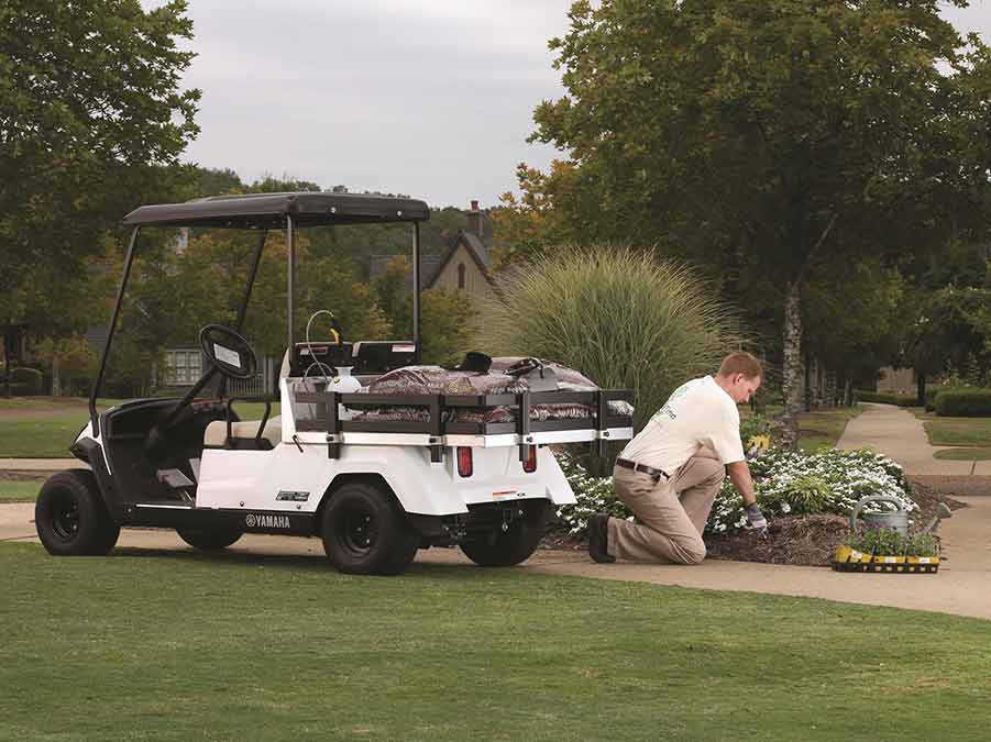 Car Tune Up — Man At Work in Reno, NV