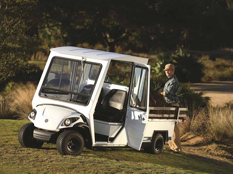 Auto Maintenance — Golf Cart With A Rooftop in Reno, NV