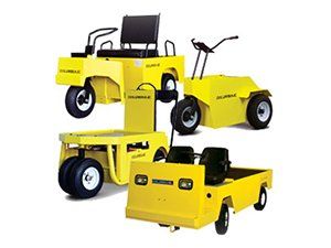 Golf Cart Design — Yellow Theme Golf Cart in Reno, NV