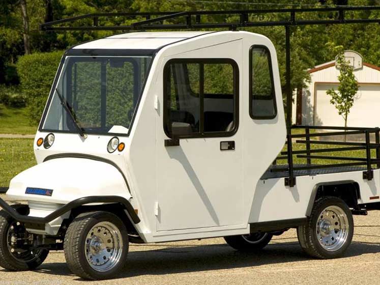 Car Tune Up — Huge Golf Cart in Reno, NV