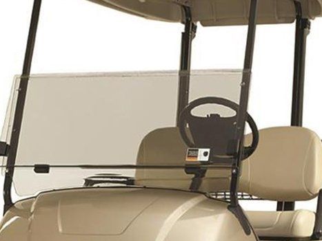 Car Tune Up — Golf Cart With A Small Front Window in Reno, NV