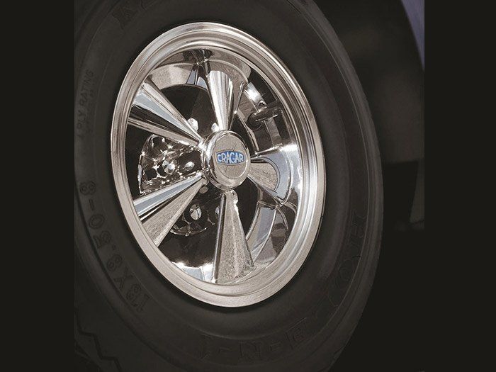 Golf Cart Accessories — Hankook Tires in Reno, NV