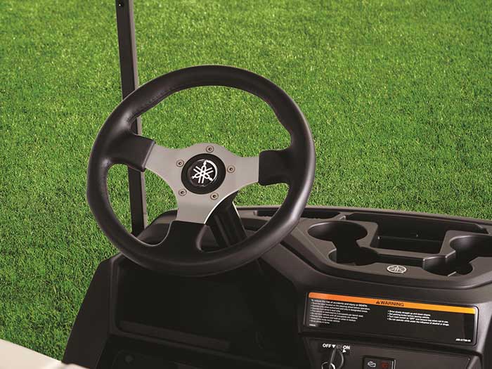 Golf Cart Parts — Leather Steering Wheels in Reno, NV