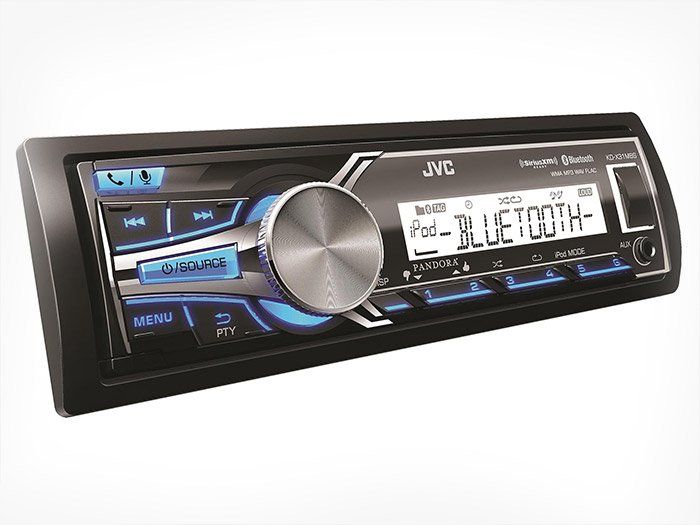 Car Accessories — Car Radio Device in Reno, NV