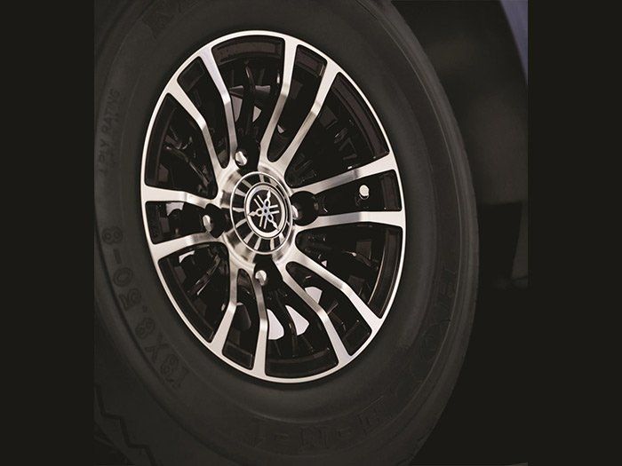 Golf Cart Parts — Nitto Look A Like Tires in Reno, NV