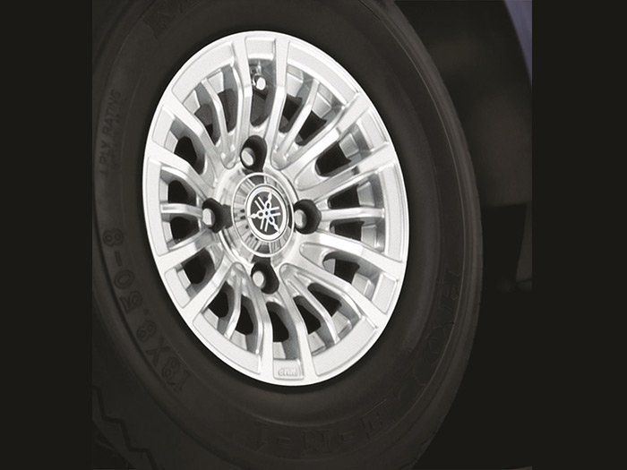 Golf Cart Accessories — Toyo Tires Style in Reno, NV