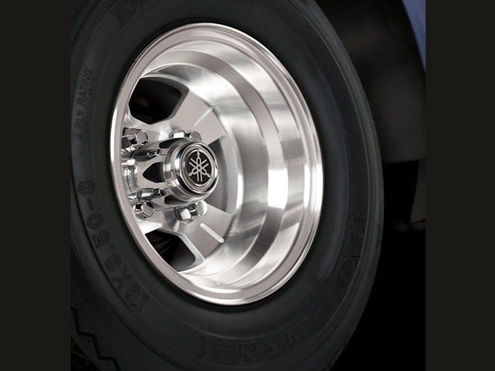 Golf Cart Maintenance — Shiny Tires in Reno, NV