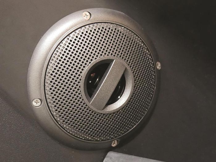 Car Parts And Accessories — Car Speaker in Reno, NV