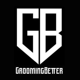 Grooming Better Logo
