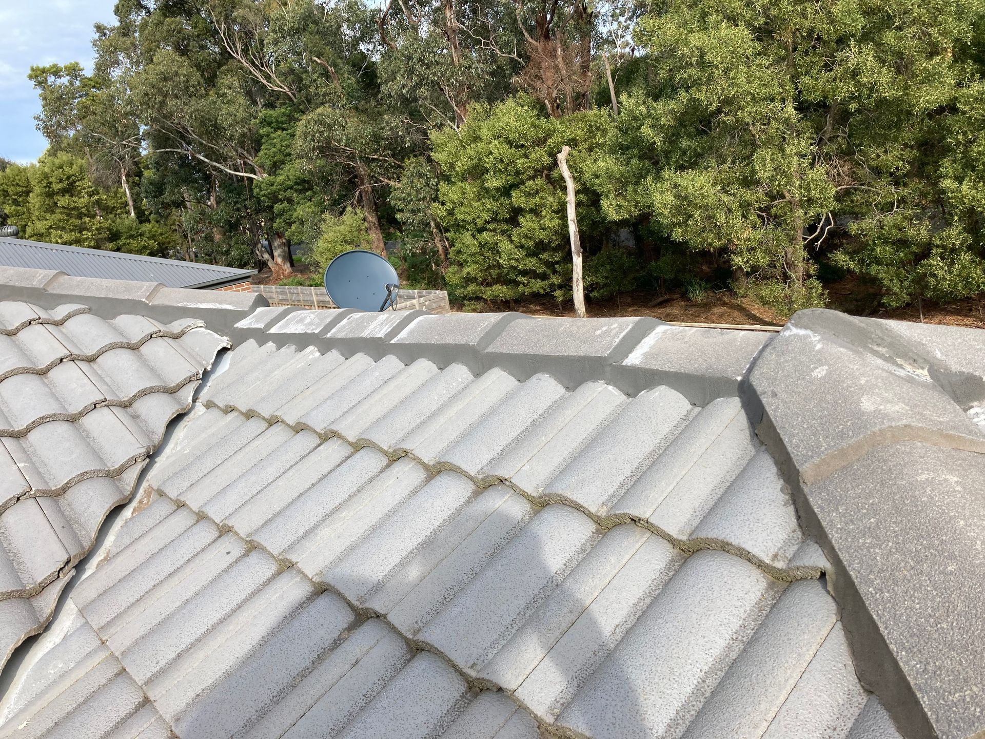 Roof Leak Repairs | Warragul, VIC | Roofshield