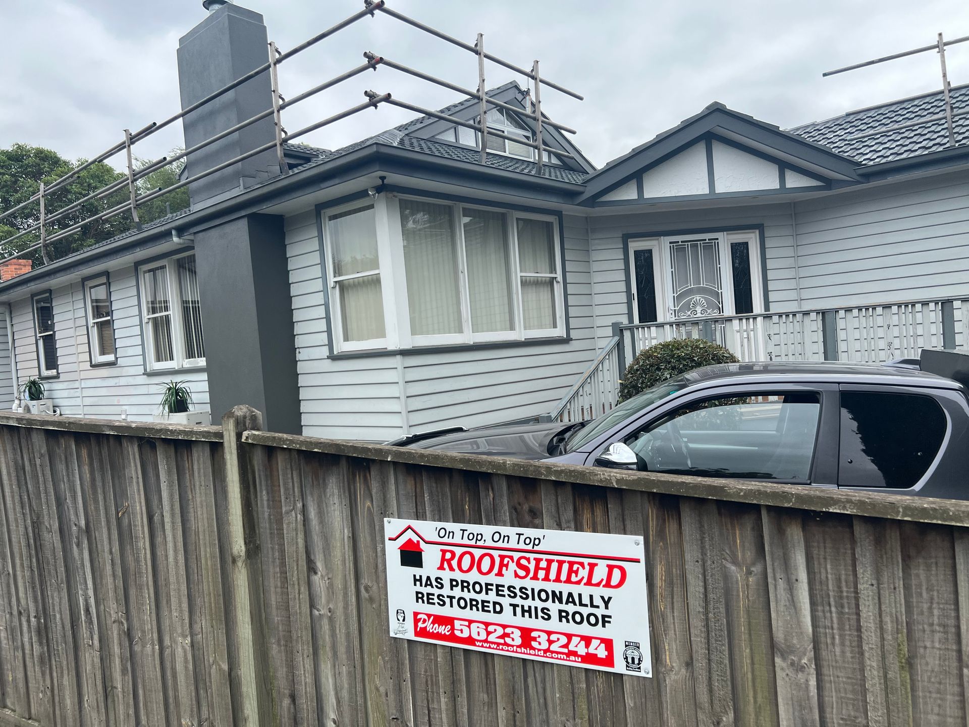 Roof Restorations | Warragul, VIC | Roofshield
