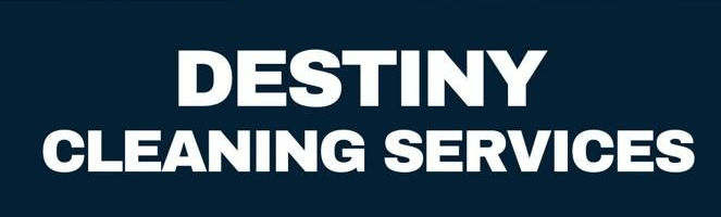 Destiny Cleaning Services