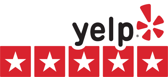 Review us on yelp