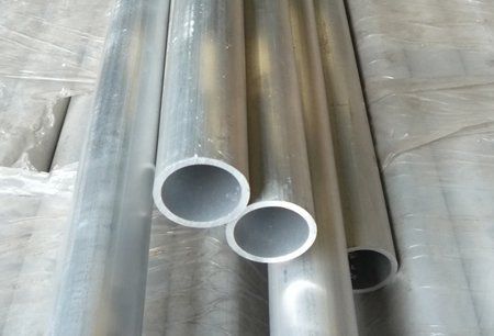 Aluminium Scaffold Tube
