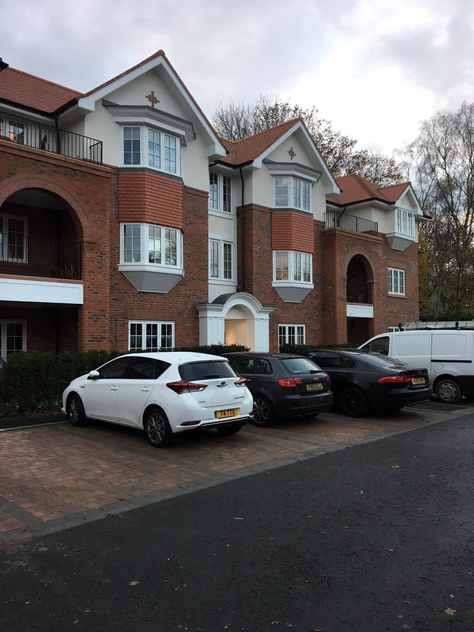 bricklaying service example 3