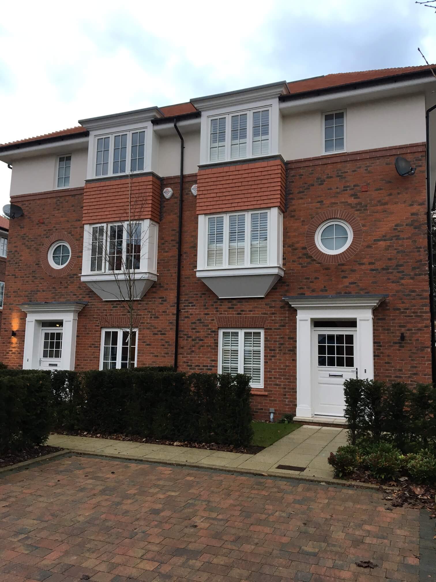 bricklaying service example 4