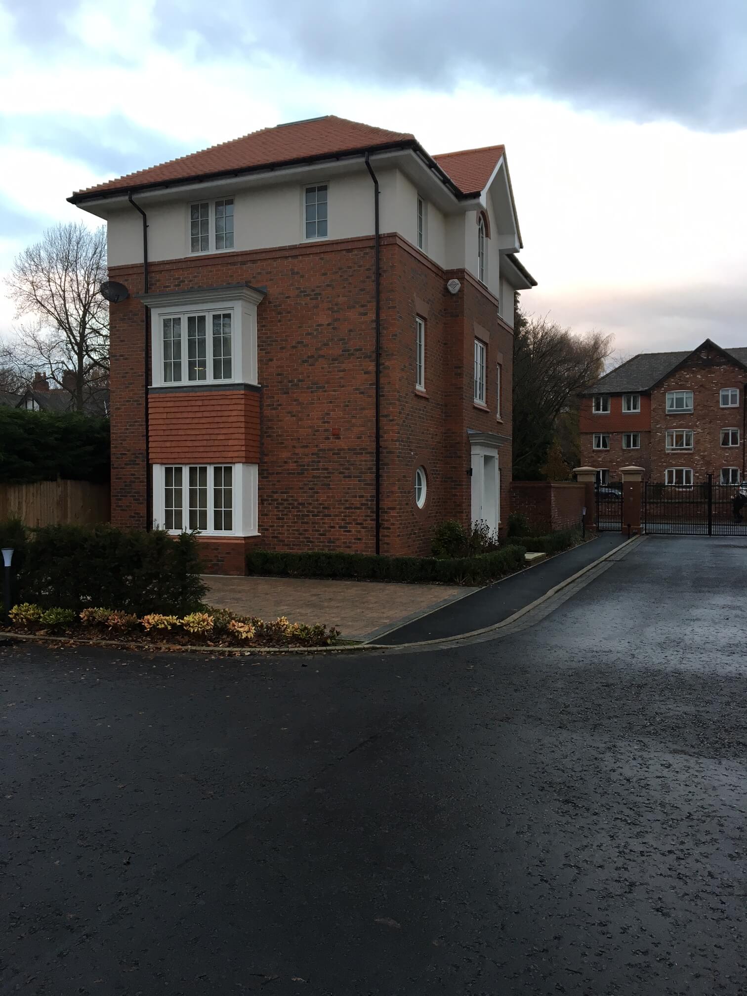 bricklaying service example 6