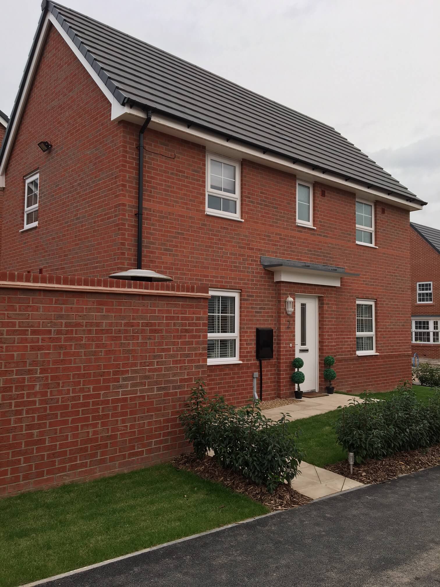 bricklaying service example 8